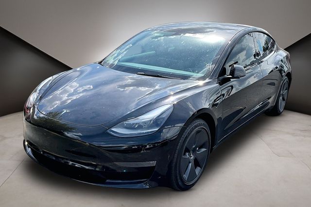 tesla model 3 2023 5YJ3E1EB4PF689681 image tesla model 3 2023 5YJ3E1EB4PF689681 image